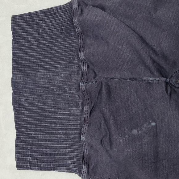 FP Movement Good Karma High Waisted Bike Shorts Black X-Small/Small - Picture 8 of 16